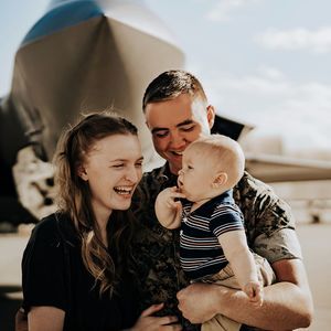 Meet your Posher, Morgan